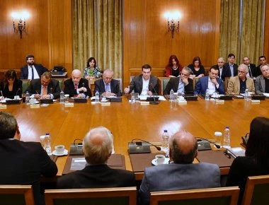 Η ώρα του ανασχηματισμού: Ποιοι έρχονται, ποιοι φεύγουν, ποιοι μετακινούνται